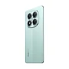 Kép 5/5 - Redmi Note 14 Pro 5G 8/256 okostelefon - Coral Green