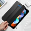 Kép 3/4 - Redmi Pad SE mappa tok - FEKETE