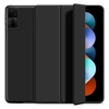Kép 1/4 - Redmi Pad SE mappa tok - FEKETE