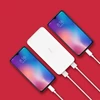 Kép 5/7 - 20000mAh Redmi 18W Fast Charge Power Bank