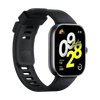 Kép 2/3 - Redmi Watch 4 okosóra - Obsidian Black