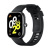 Kép 1/3 - Redmi Watch 4 okosóra - Obsidian Black