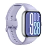 Kép 2/5 - Redmi Watch 5 okosóra - Lavender Purple