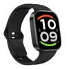 Kép 2/3 - Redmi Watch 6 Active okosóra - Midnight Black