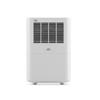 Kép 4/6 - Smartmi Pure Evaporative Air Humidifier okos párásító SKV6001EU