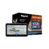 Kép 1/4 - WayteQ X995 Pro Android GPS Navigáció – iGO EU Ready (Car &amp; Truck)