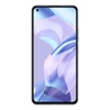 Kép 2/3 - Xiaomi 11 Lite 5G NE 8/128 okostelefon - Snowflake White