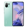 Kép 1/3 - Xiaomi 11 Lite 5G NE 8/128 okostelefon - Mint Green