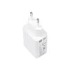 Kép 3/3 - Xiaomi 22.5W Power Adapter (Type-A) EU USB hálózati töltő