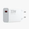 Kép 3/3 - Xiaomi 33W Charging Combo (Type-A) hálózati gyorstöltő + USB kábel