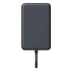 Kép 2/3 - Xiaomi 33W Magnetic Power Bank 10000 (Integrated Cable) - Gray