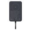 Kép 3/3 - Xiaomi 33W Magnetic Power Bank 10000 (Integrated Cable) - Gray