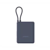 Kép 1/2 - Xiaomi 33W Power Bank 10000 (Integrated Cable) - Ice Blue