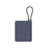 Kép 2/2 - Xiaomi 33W Power Bank 10000 (Integrated Cable) - Ice Blue