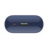 Kép 3/3 - Xiaomi 33W Powerbank 10000 mAh Pocket Edition Pro  - Blue