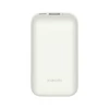 Kép 1/5 - Xiaomi 33W Powerbank 10000 mAh Pocket Edition Pro - Ivory