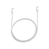 Kép 1/2 - Xiaomi 3A Braided USB-C to USB-C Cable (1m) USB kábel