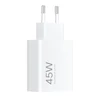Kép 2/3 - Xiaomi 45W Turbo Charging Power Adapter (Type-A) hálózati gyorstöltő