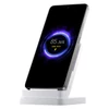 Kép 3/3 - Xiaomi 50W Wireless Charging Stand Pro vezeték nélküli asztali töltőállvány