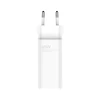 Kép 4/6 - Xiaomi 65W GaN Charger (Type-A +Type-C) EU hálózati töltő