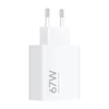 Kép 3/3 - Xiaomi 67W HyperCharge Power Adapter (Type-A) hálózati gyorstöltő