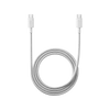Kép 1/2 - Xiaomi 6A Braided USB-C to USB-C Cable (1m) USB kábel