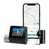 Kép 2/3 - 70mai Dash Cam Pro Plus+ A500S menetrögzítő kamera + RC06 hátsó kamera szett