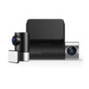 Kép 1/3 - 70mai Dash Cam Pro Plus+ A500S menetrögzítő kamera + RC06 hátsó kamera szett