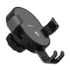Kép 2/5 - Xiaomi 70mai Wireless Car Charger Mount Autós tartó, töltő
