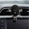 Kép 3/5 - Xiaomi 70mai Wireless Car Charger Mount Autós tartó, töltő