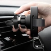 Kép 4/5 - Xiaomi 70mai Wireless Car Charger Mount Autós tartó, töltő