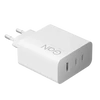 Kép 2/3 - Xiaomi 90W HyperCharge Power Adapter (3-Port) hálózati töltő