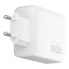 Kép 3/3 - Xiaomi 90W HyperCharge Power Adapter (3-Port) hálózati töltő