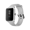 Kép 1/2 - Xiaomi Amazfit BIP S GPS-es okosóra - WHITE ROCK