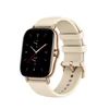Kép 1/10 - Xiaomi Amazfit GTS 2 okosóra - Desert Gold
