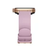 Kép 7/10 - Xiaomi Amazfit GTS 2e okosóra - Lilac Purple