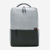 Kép 2/2 - Xiaomi Mi Commuter Backpack 15.6&quot; hátizsák - Light Grey