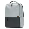 Kép 1/2 - Xiaomi Mi Commuter Backpack 15.6&quot; hátizsák - Light Grey