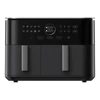 Kép 1/5 - Xiaomi Dual Zone Air Fryer 10L forrólevegős sütő