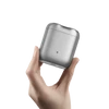 Kép 2/6 - Xiaomi Electric Shaver S200 utazó borotva - Silver
