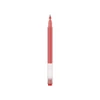 Kép 5/5 - Xiaomi High-capacity Gel Pen (10-Pack) (Red) zselés toll 10-es csomag 0.5mm piros tinta