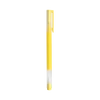 Kép 2/6 - Xiaomi High-capacity Gel Pen (5-pack) zselés toll 5-ös csomag 0.5mm narancs,sárga,zöld,kék,lila tint