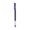 Kép 4/6 - Xiaomi High-capacity Gel Pen (5-pack) zselés toll 5-ös csomag 0.5mm narancs,sárga,zöld,kék,lila tint