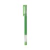 Kép 5/6 - Xiaomi High-capacity Gel Pen (5-pack) zselés toll 5-ös csomag 0.5mm narancs,sárga,zöld,kék,lila tint