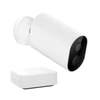 Kép 1/5 - Xiaomi Imilab EC2 Wireless Home Security Camera Set (kamera+gateway)