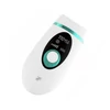 Kép 2/3 - Xiaomi InFace IPL Hair Removal szőrtelenítő - White Green