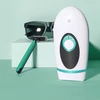 Kép 3/3 - Xiaomi InFace IPL Hair Removal szőrtelenítő - White Green