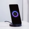 Kép 3/3 - Xiaomi Mi 20W Wireless Charging Stand vezeték nélküli töltő pad