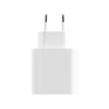 Kép 3/4 - Xiaomi Mi 33W Wall Charger (Type-A + Type-C) hálózati töltő EU