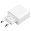 Kép 1/4 - Xiaomi Mi 33W Wall Charger (Type-A + Type-C) hálózati töltő EU